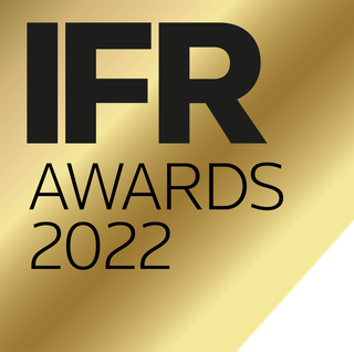 IFR Awards, 2022